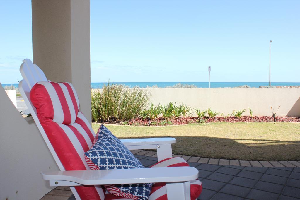 Seaview Sunset Holiday Apartments West Beach 部屋 写真